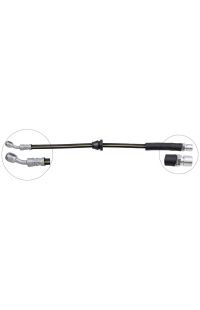 Tubo elastico del freno ABS